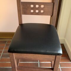【お譲りします】居酒屋で使用していた椅子（まとめて歓迎）の画像