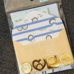 どれでも1つ50円の画像