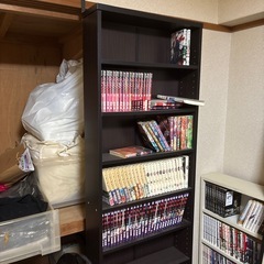 本棚
の画像