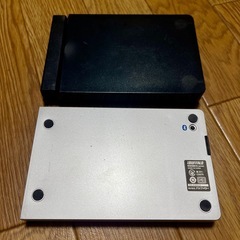 BUFFALO BSKBB15 Bluetooth折りたたみ式キーボードの画像