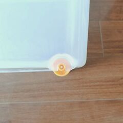 収納ボックスの画像