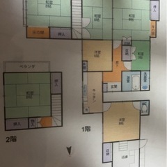 千葉県茂原市早野、リホーム済みの一戸建て、980万