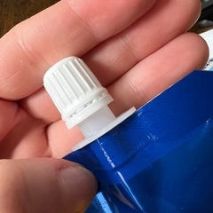 アタック 液体洗剤 900g 新品未開封＋容器おまけ付きの画像