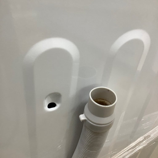 【トレファク ラパーク岸和田店】2021年製 Haier 全自動洗濯機　入荷しました【6ヶ月保証】