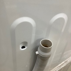 【トレファク ラパーク岸和田店】2021年製 Haier 全自動洗濯機　入荷しました【6ヶ月保証】の画像
