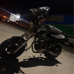 エイプ50の画像