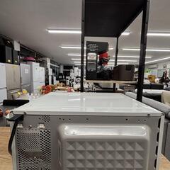 YAMADA ヤマダ 電子レンジ YMW-S18B1 2015年製の画像