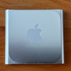 Apple iPod nanoの画像