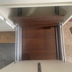 カップボード(食器棚)の画像