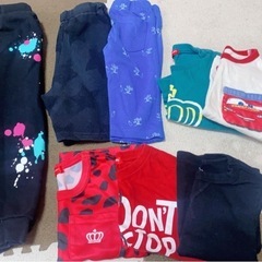 こども服🍏100cmの画像