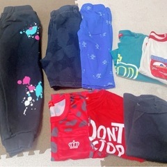 こども服🍏100cmの画像