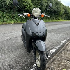 ★お値打ち価格★  ホンダ　トゥデイ50 の画像