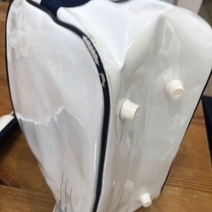 セントラルスポーツ　バッグ
の画像
