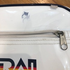 セントラルスポーツ　バッグ
の画像