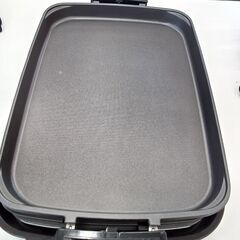 ★ジモティ割あり★ 象印 ホットプレート EA-ET30 412L 16年製 動作確認／クリーニング済み TK6470【リユースのサカイつくば店】の画像