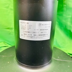 9SYG13 DCタワー扇 2021年製の画像