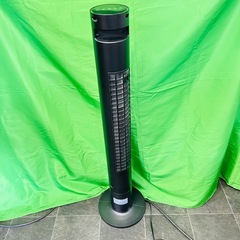 9SYG13 DCタワー扇 2021年製の画像