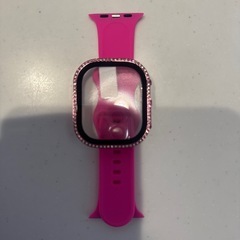 Apple Watch  49mm ケースバンドセットの画像
