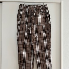 メンズパンツの画像