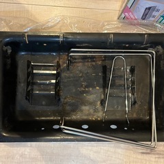 クローナ バーベキューコンロ(グリル)の画像