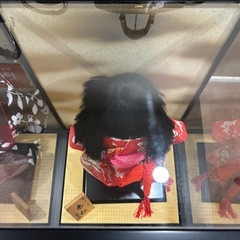 一松人形の画像