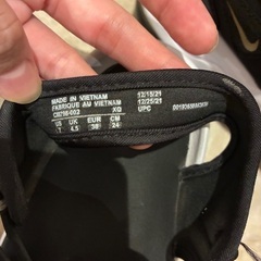 NIKE　エアーマックスココ　の画像