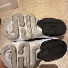NIKE　エアーマックスココ　の画像