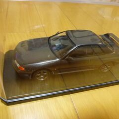 アオシマ 楽プラ　5台　セット　ハコスカ　フェアレディZ　トヨタ2000GT　スカイラインR32　JB64ジムニーの画像