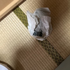 シングルベッドの画像