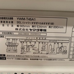 2019年　4.5kgの画像