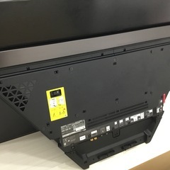 SHARP(シャープ)55インチ液晶テレビをご紹介します‼︎ トレジャーファクトリーつくば店の画像