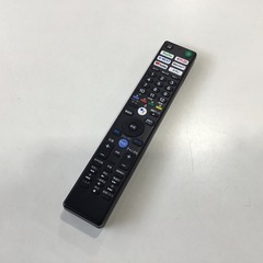 SHARP(シャープ)55インチ液晶テレビをご紹介します‼︎ トレジャーファクトリーつくば店の画像