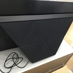 SHARP(シャープ)55インチ液晶テレビをご紹介します‼︎ トレジャーファクトリーつくば店の画像