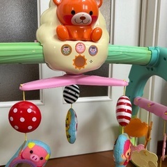 メリー　ベビー用の画像