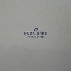 ✨【NODA HORO 野田琺瑯 保存容器セット】の画像