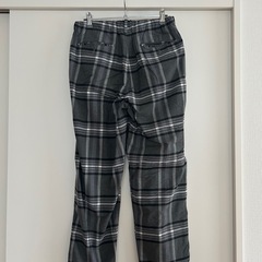 メンズパンツの画像