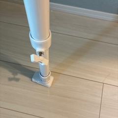 突っ張り棒の画像