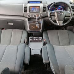 ★修復無！KENSTYLEフルエアロ！H23年！MPV【S】禁煙車 ！両側Pスライド！オットマンシート！HIDライト！Bカメラ！フルセグ！Bluetooth！の画像