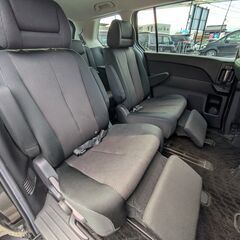 ★修復無！KENSTYLEフルエアロ！H23年！MPV【S】禁煙車 ！両側Pスライド！オットマンシート！HIDライト！Bカメラ！フルセグ！Bluetooth！の画像