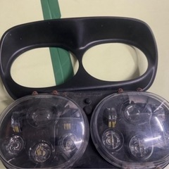 ハーレー部品まとめでの画像