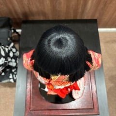 一松人形②の画像