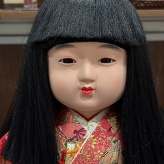 一松人形②の画像