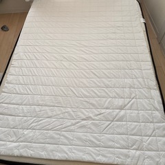 マットレスの画像