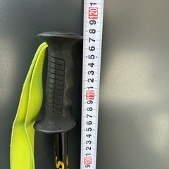 スキー3点セットの画像