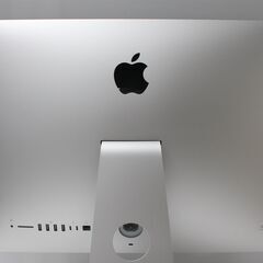 iMac（21.5インチ,2017）256GB/8GB〈MMQA2J/A〉④の画像