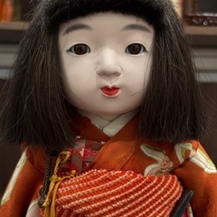 一松人形③の画像