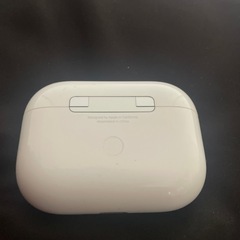 apple airpods pro 第1世代の画像