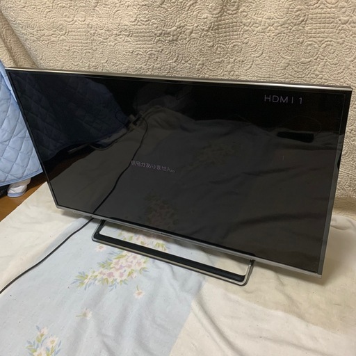 【決まりました】E230 Panasonic VIERA 液晶テレビ　40インチ　TH-40CX700