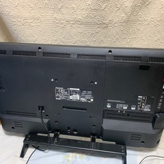 E230 Panasonic VIERA 液晶テレビ　40インチ　TH-40CX700の画像
