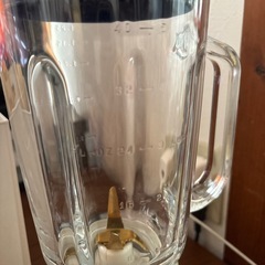ミキサーの画像